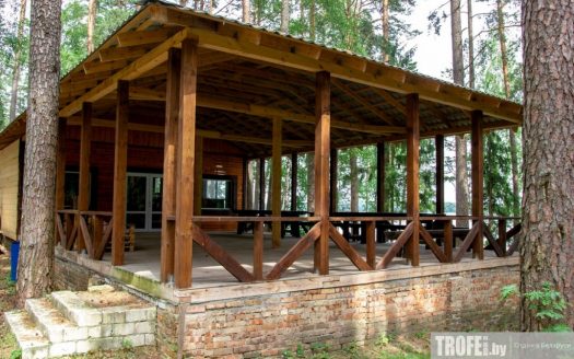 База отдыха «Чигиринка»