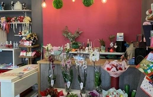 СРОЧНО Элитный салон цветов в Бресте