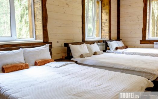 База отдыха «Чигиринка»