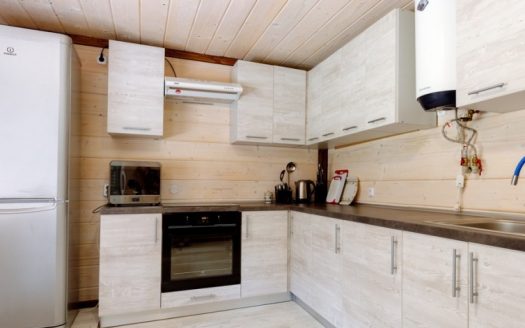 База отдыха «Чигиринка»