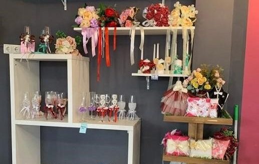 СРОЧНО Элитный салон цветов в Бресте