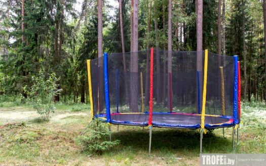 База отдыха «Чигиринка»