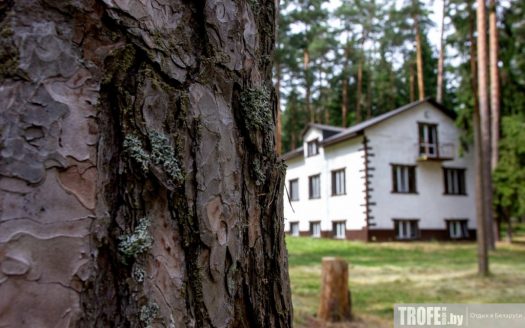 База отдыха «Чигиринка»