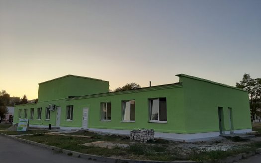 Продается коммерческая недвижимость в Пинске. Возможность продажи с готовым бизнесом.