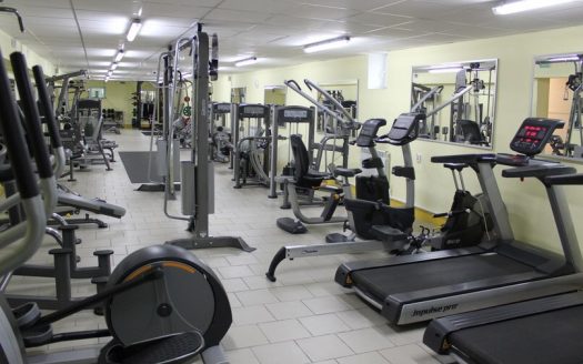 ПОЛНЫЙ КОМПЛЕКТ ОБОРУДОВАНИЯ ДЛЯ СПОРТЗАЛА