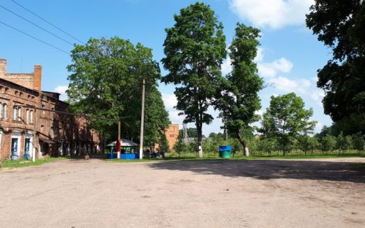 Продается недвижимость