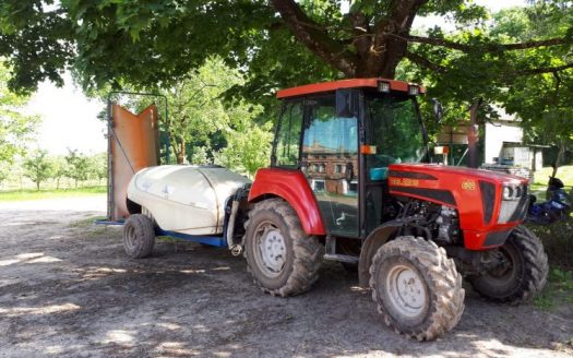 Продается недвижимость