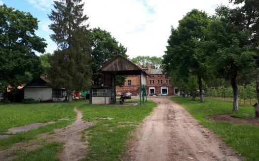 Продается недвижимость