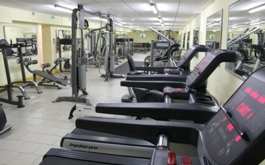 ПОЛНЫЙ КОМПЛЕКТ ОБОРУДОВАНИЯ ДЛЯ СПОРТЗАЛА