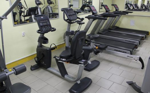 ПОЛНЫЙ КОМПЛЕКТ ОБОРУДОВАНИЯ ДЛЯ СПОРТЗАЛА