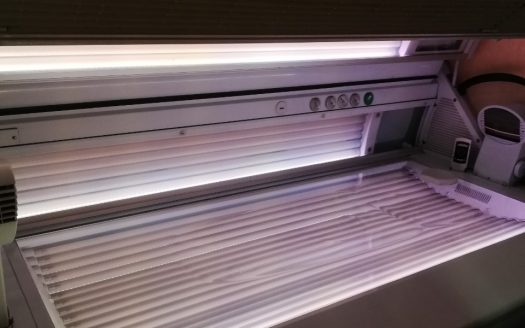 СТУДИЯ ЗАГАРА В МОСКОВСКОМ РАЙОНЕ