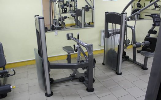 ПОЛНЫЙ КОМПЛЕКТ ОБОРУДОВАНИЯ ДЛЯ СПОРТЗАЛА