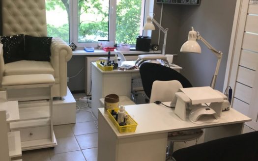 Салон красоты в центре г. Витебск