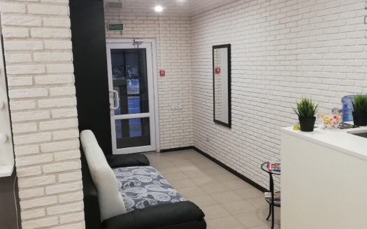 Салон красоты в центре г. Витебск