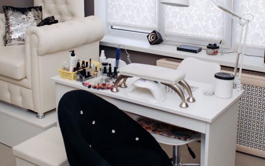 Салон красоты в центре г. Витебск