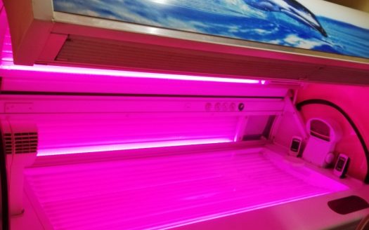 СТУДИЯ ЗАГАРА В МОСКОВСКОМ РАЙОНЕ