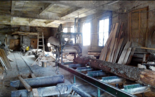Продается деревообрабатывающее производство в Толочине