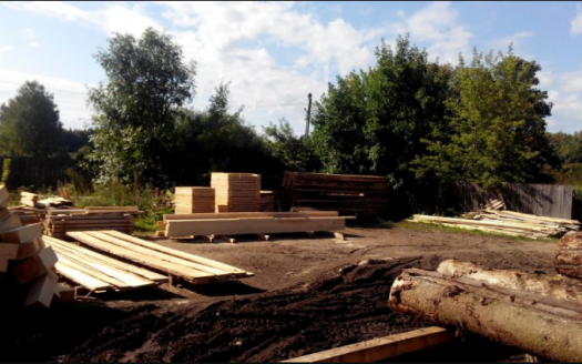 Продается деревообрабатывающее производство в Толочине