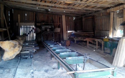 Продается деревообрабатывающее производство в Толочине