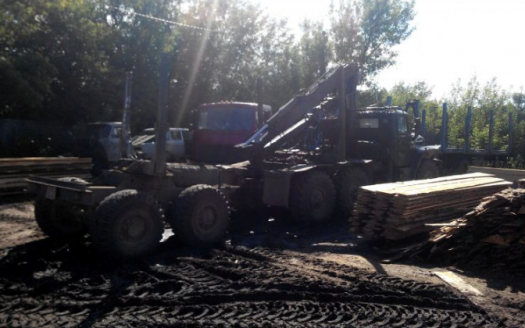 Продается деревообрабатывающее производство в Толочине