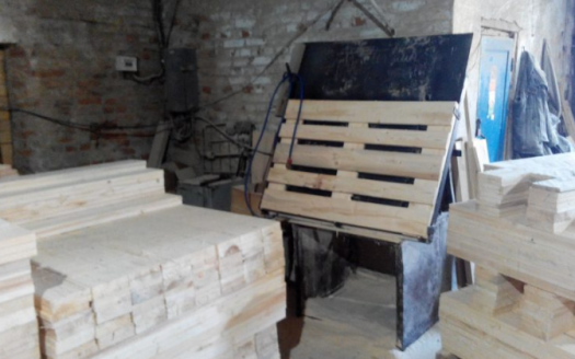 Продается деревообрабатывающее производство в Толочине