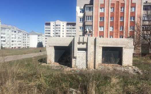 Сотрудничество. Продажа строения в г. Мозырь