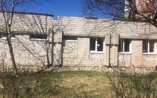 Сотрудничество. Продажа строения в г. Мозырь