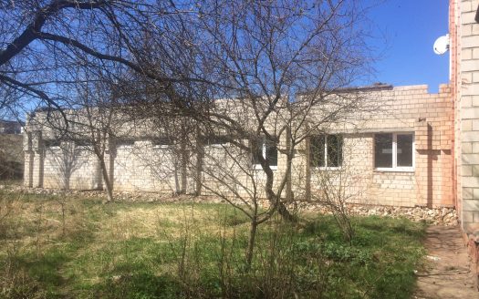 Сотрудничество. Продажа строения в г. Мозырь