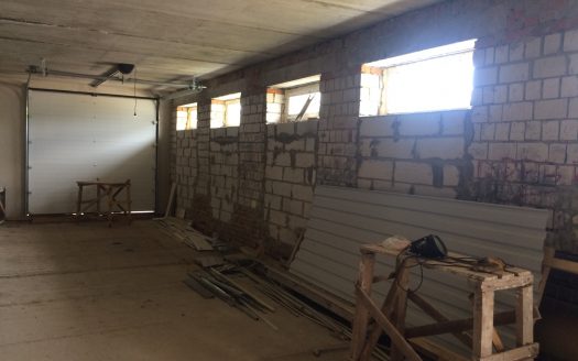 Сотрудничество. Продажа строения в г. Мозырь