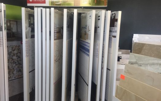 Салон-магазин керамической плитки и сантехники