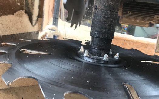 Готовый бизнес. Пилорама. Деревообработка