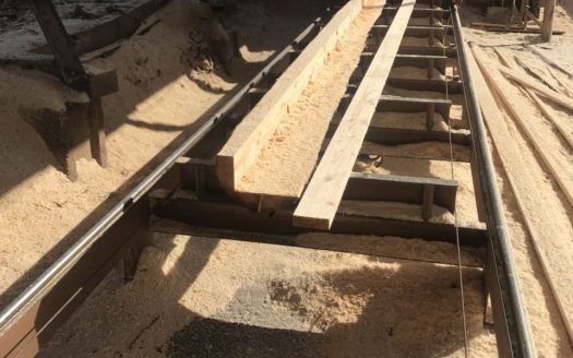 Готовый бизнес. Пилорама. Деревообработка