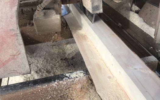 Готовый бизнес. Пилорама. Деревообработка