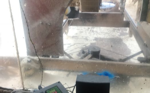 Готовый бизнес. Пилорама. Деревообработка