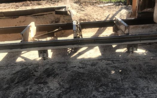 Готовый бизнес. Пилорама. Деревообработка