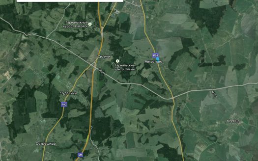 Продается здание под производство, склад и офис. Рядом находится горнолыжный центр «Силичи»