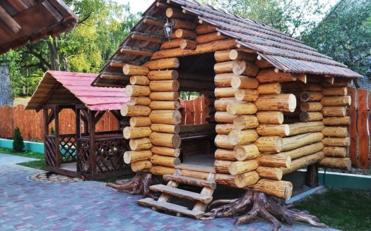 Продаётся Кафе-Отель «Сказка»