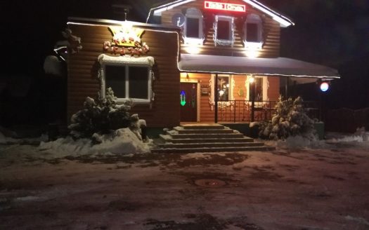 Продаётся Кафе-Отель «Сказка»