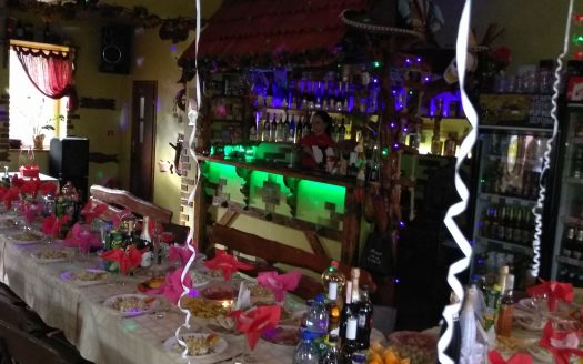 Продаётся Кафе-Отель «Сказка»