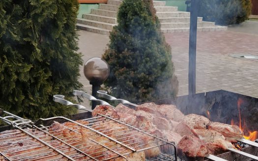 Продаётся Кафе-Отель «Сказка»