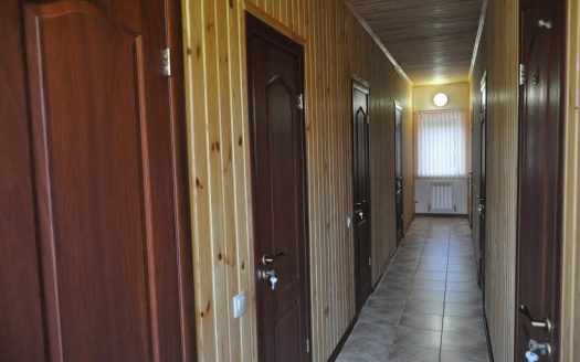 Продаётся Кафе-Отель «Сказка»