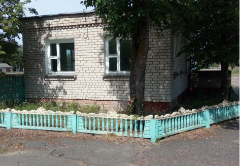 Продается объект недвижимости с железнодорожной веткой в Могилевской области