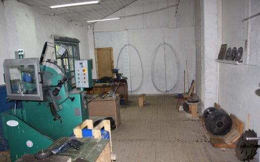 Продается лесопильный комплекс в Могилеве