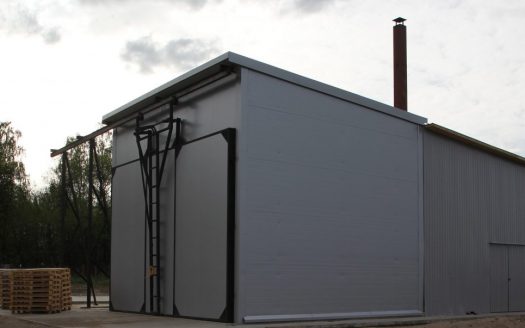 Продается лесопильный комплекс в Могилеве