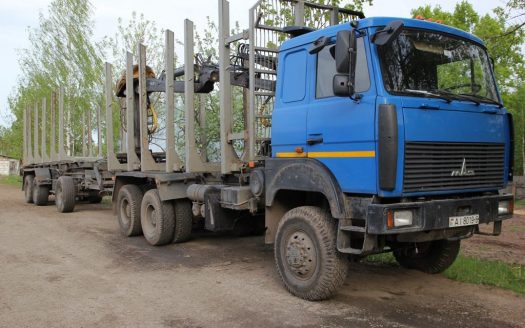 Продается лесопильный комплекс в Могилеве