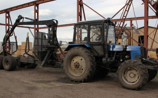 Продается лесопильный комплекс в Могилеве