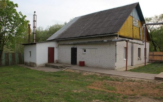 Продается лесопильный комплекс в Могилеве