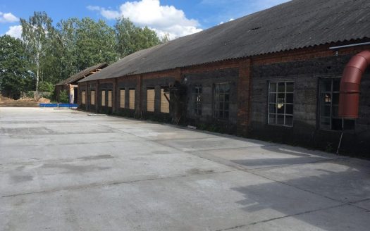 Продается лесопильный комплекс в Могилеве