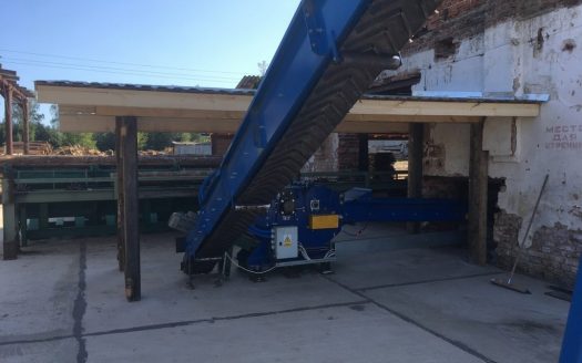 Продается лесопильный комплекс в Могилеве