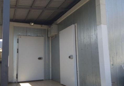 Производство. Выгодная инвестиция. Есть арендатор.